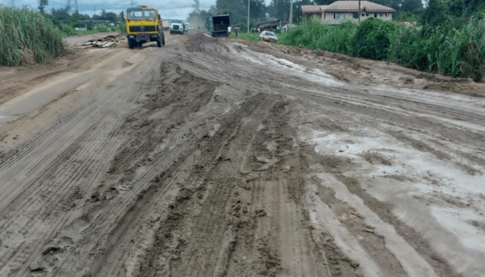 Reps demand urgent repair of collapsed Benin-Warri highway