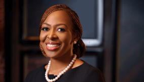 BIOLA ALABI, fostering the growth of Africa’s next technology innovators