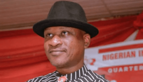 Empower, help the vulnerable – U I Senior Staff Club president tells wealthy Nigerians
