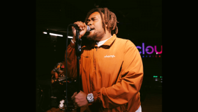 Bnxn unveils album featuring Headie One, Tuface, and Popcaan collaborations