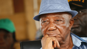 Liberia: Boakai maintains early lead ahead of Weah