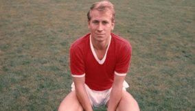Tributes pour in for football icon Sir Bobby Charlton