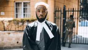 Fake Kenyan lawyer detained after winning 26 cases