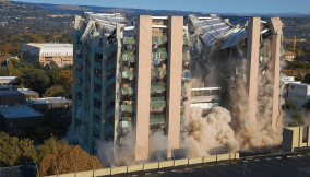 Nigeria insurers fire last bullet for ‘soul’ of compulsory building insurance