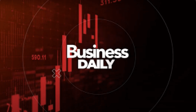 A quick wrap of some of today’s big stories