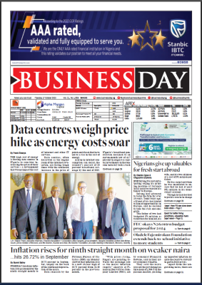 Businessday
