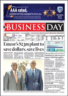 Businessday