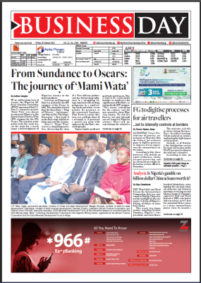 Businessday