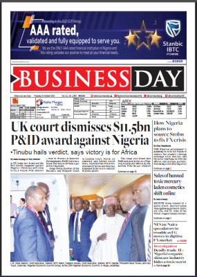 Businessday