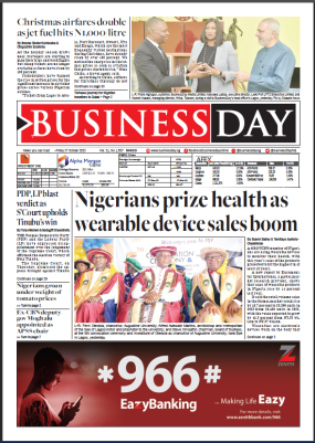 Businessday