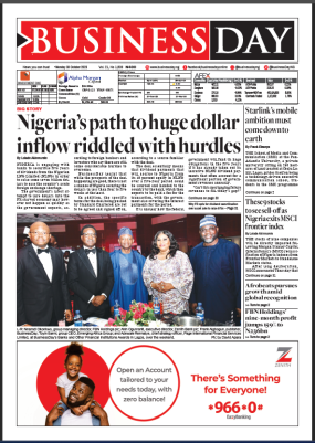Businessday