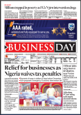 Businessday
