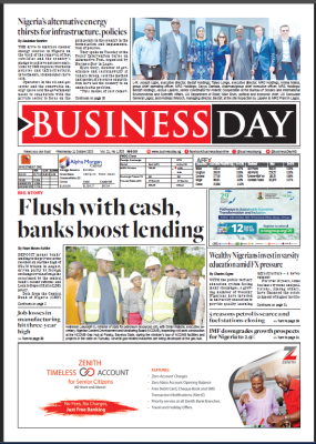 Businessday