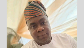 Caleb Ojewole