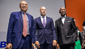 Canada’s high commissioner visits LBS, strengthens ties with Nigeria