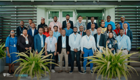 Capsa: Empowering Nigeria’s supply chain, logistics sector through tech