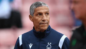 Hughton urges focus as Ghana aim to bounce back at AFCON 2023
