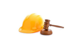 Resolving disputes in the construction industry