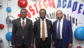 Cosharis Tech Academy to bridge technical skill gap in Nigeria