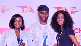 Technology Innovation: Creditswitch clinches Unified VAS Solutions Provider award