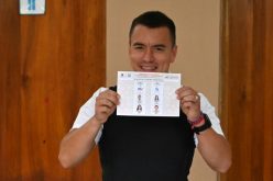 Daniel Noboa
