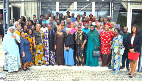 Development partners seek measures for increase women economic empowerment