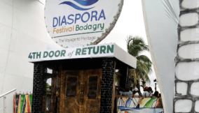 Japa: Diaspora Festival Badagry reconnects Nigerians abroad with their root [PHOTOS]