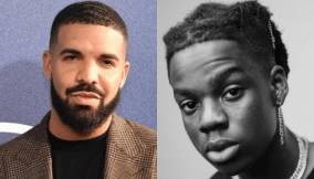 How Drake pushed Rema’s “Calm Down” off Billboard Hot 100
