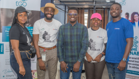 EGO Foundation empowers women entrepreneurs in Lagos