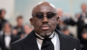 Edward Enninful