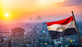 Egypt goes from role model for Nigeria to basket case