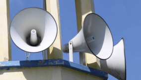 New Seraph prays for Nigeria’s leaders, seek divine wisdom