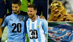 FIFA: 2030 World Cup to span six countries, three continents