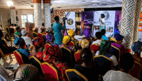 FinLiteCore educates women entrepreneurs on financial skills