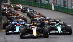 Formula 1 Titans: Top five drivers who left their tyre tracks on victory lane