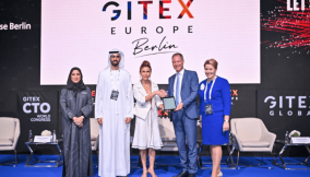 GITEX Europe May 2025 in Berlin set to be mega launch of decade