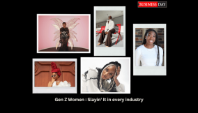 Top 5 Gen Z women in Nigeria dominating in different careers