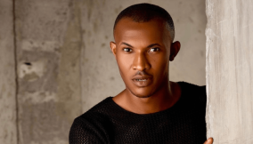 Gideon Okeke: From reality TV to Nollywood star