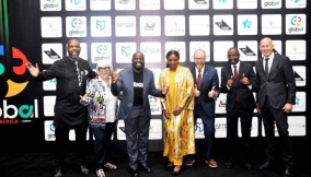 Global Tech Africa: Empowering tech ecosystem in Africa