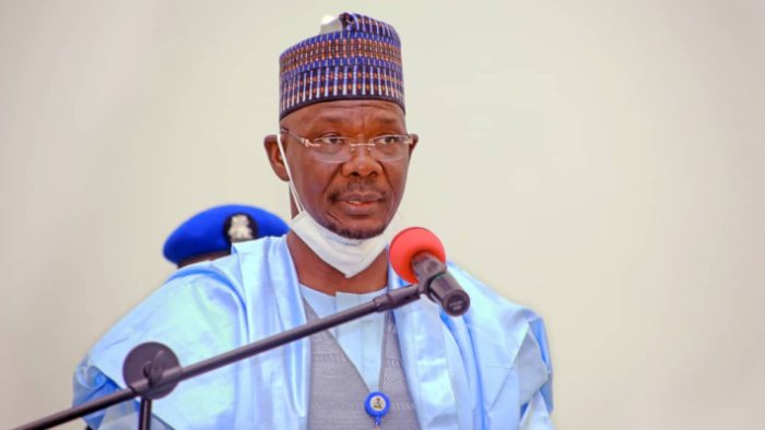 Sule proposes N382.57bn as 2025 fiscal estimates in Nasarawa