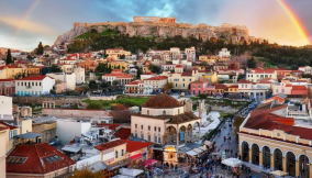 Greece invites freelancers, digital nomads with new visa program
