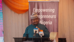 Nigeria must build financially literate populace to boost economy – Ajisafe