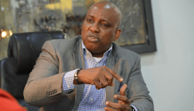 Halogen Group emerges as first Nigerian firm to win OSPAs award