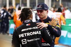 Hamilton-Verstappen