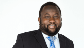 Meet Haroun Yusuf: A life committed to healthcare, education, others