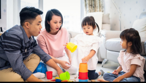 Dilemma: New Parents get $2,500 cash per baby in Hong Kong, but not enough to cover house rent