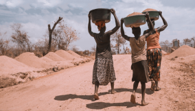 FAO, WFP warn of nutrition crisis as Nigeria ranked among hunger hotspots