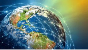 Two global wars and our economic plight