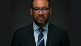 Meet Ifeanyi Akosionu, new managing director at inq.Digital Nigeria
