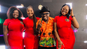 International Day of Girl Child: Fidossi champions support for girl child